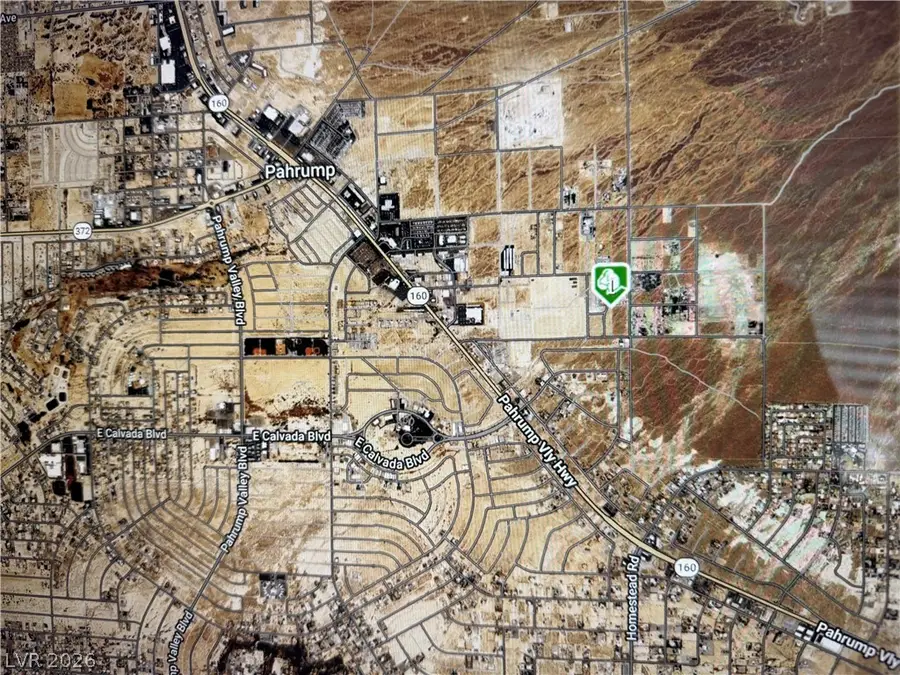 1391 E New Way, Pahrump, NV 89048 - #3