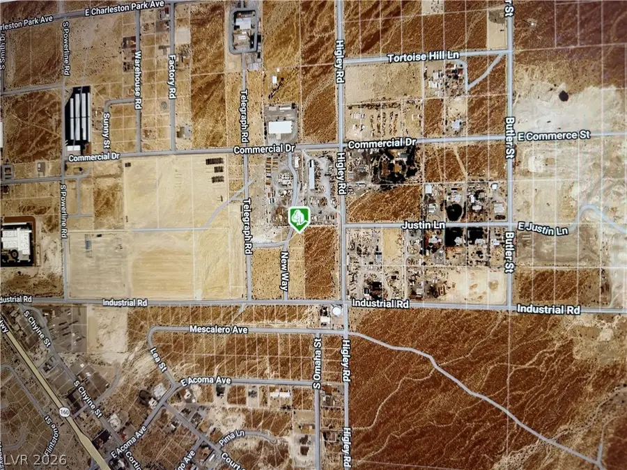 1401 S New Way, Pahrump, NV 89048 - #2