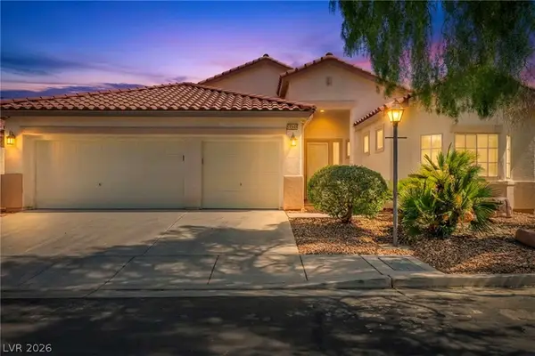 10540 Canon Perdido Street, Las Vegas, NV 89141