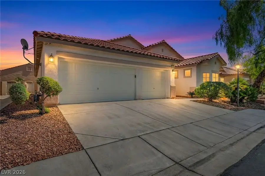 10540 Canon Perdido Street, Las Vegas, NV 89141 - #3