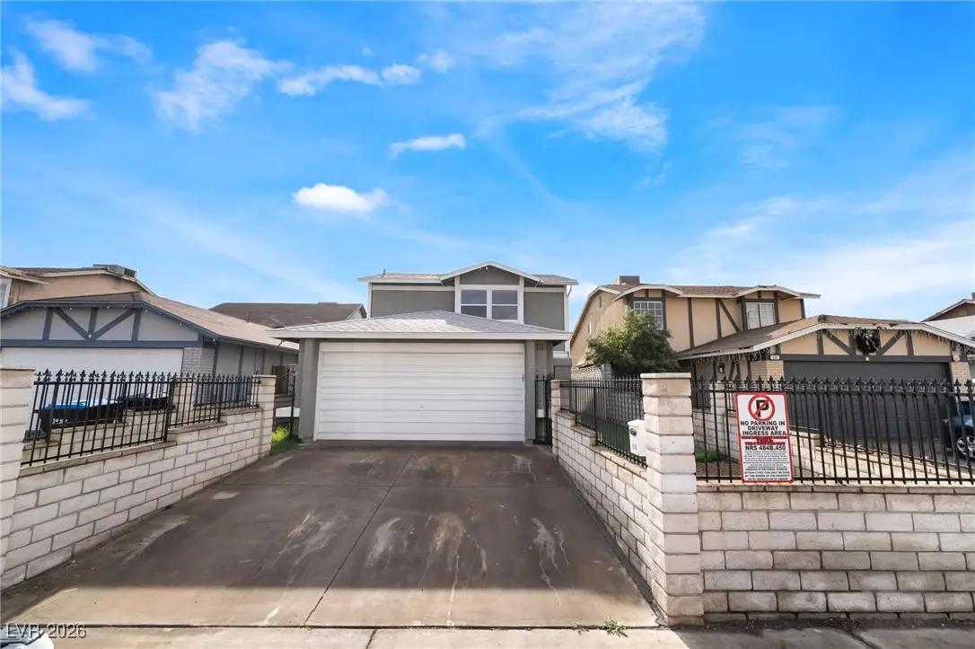 516 Inness Avenue, Henderson, NV 89011 - Image #1