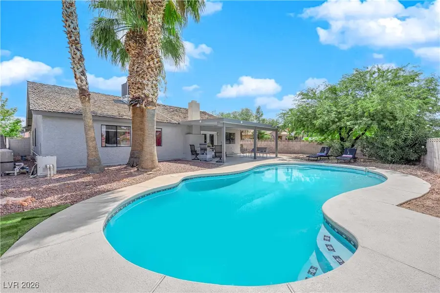 5944 Corazon Drive, Las Vegas, NV 89103 - #2