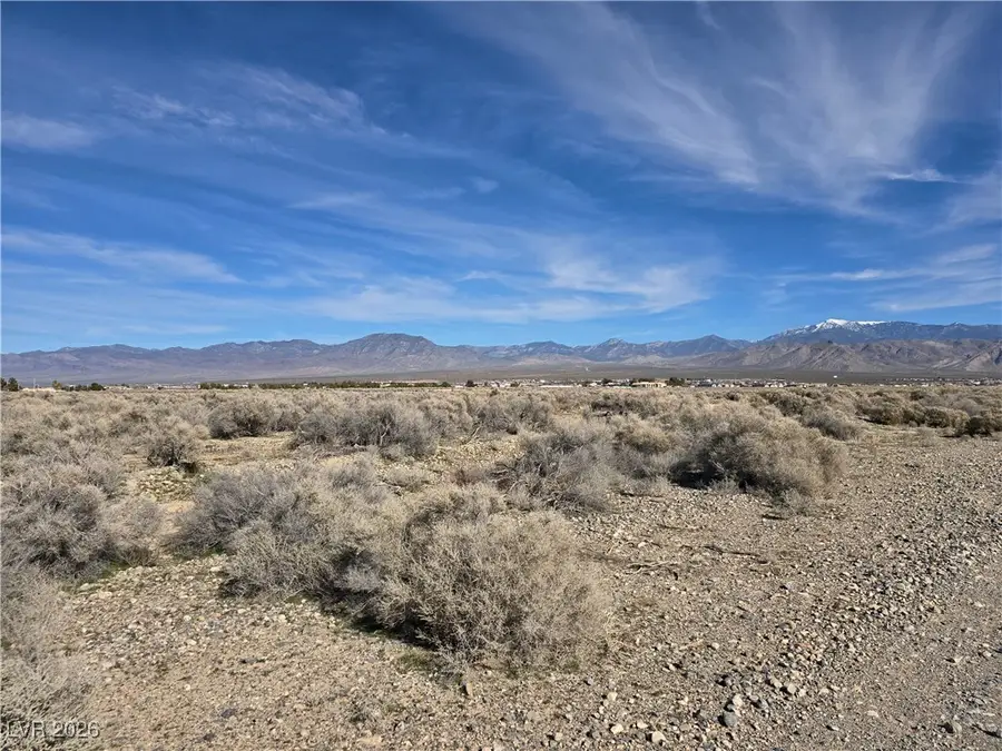 1561 Galaxy Street, Pahrump, NV 89048 - Image #2