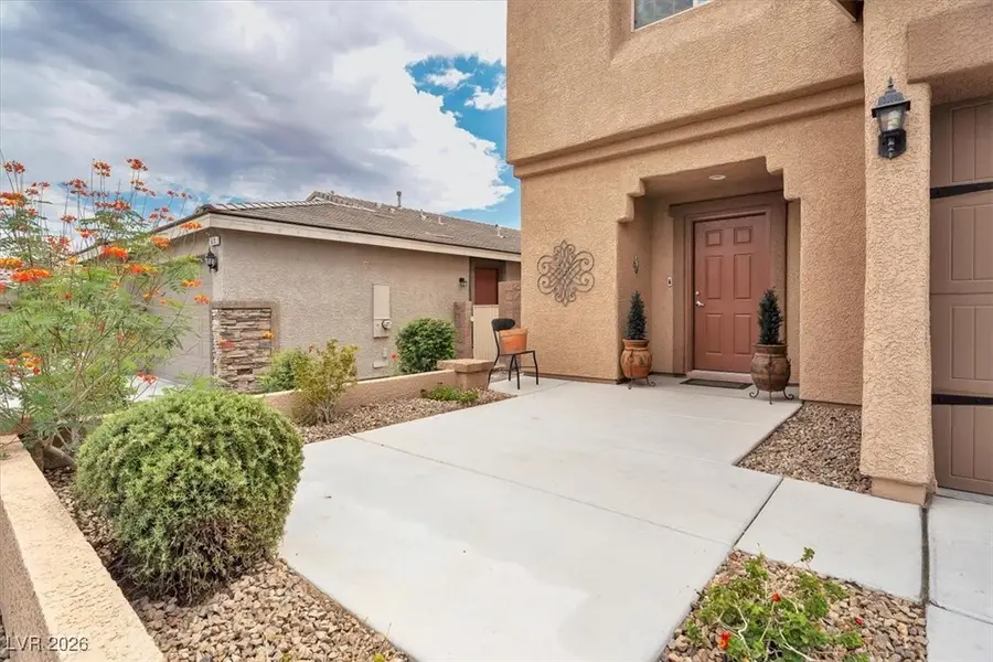 1699 Sonoran Bluff Avenue, Henderson, NV 89014 - Image #2