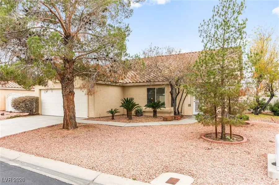 4785 Canna Drive, Las Vegas, NV 89122 - #3