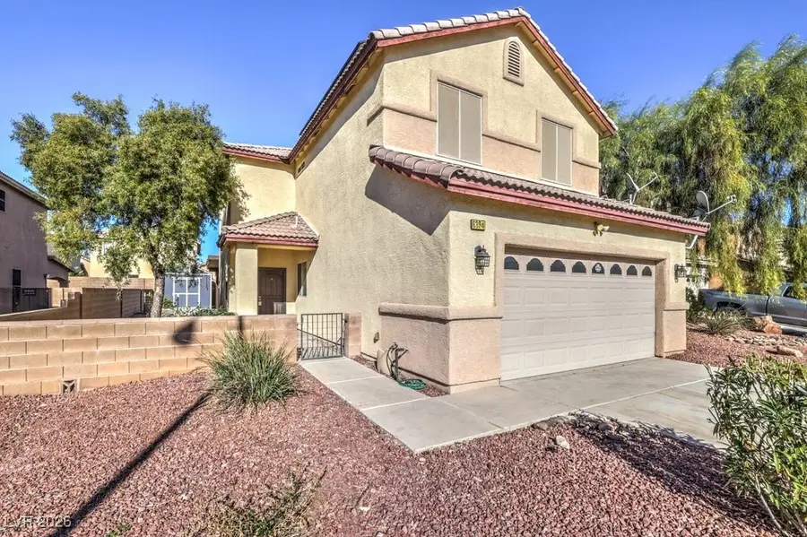 6394 Jackrabbit Run Avenue, Las Vegas, NV 89122 - #2
