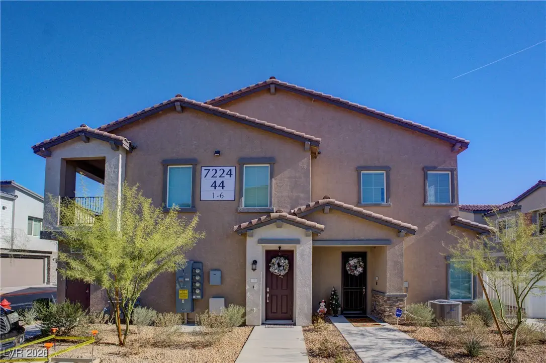 7224 N Decatur Boulevard #2, Las Vegas, NV 89131 - Image #1