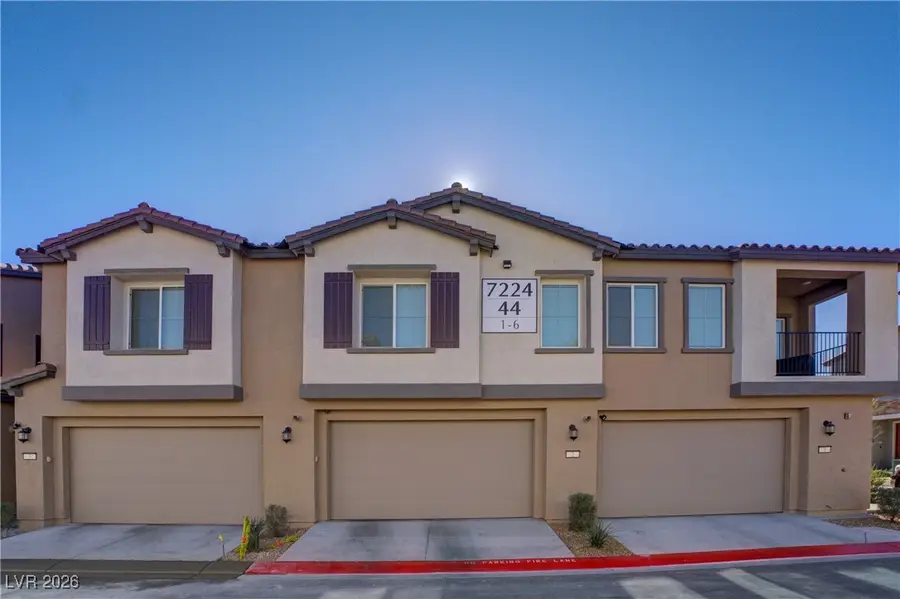 7224 N Decatur Boulevard #2, Las Vegas, NV 89131 - Image #3