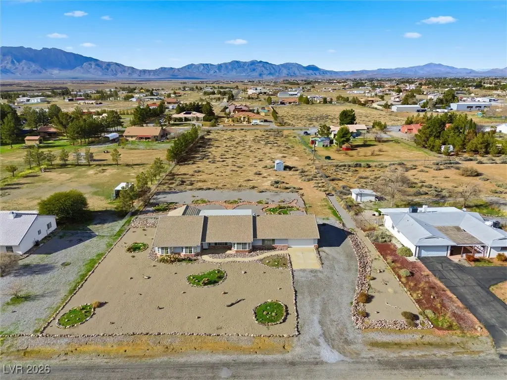 3720 S Newberry Avenue, Pahrump, NV 89048 - Image #1