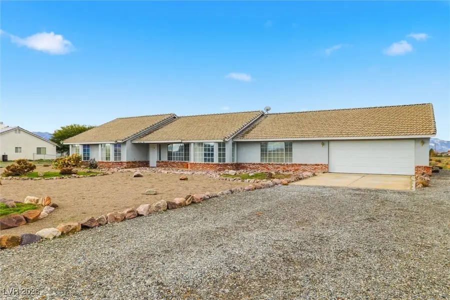 3720 S Newberry Avenue, Pahrump, NV 89048 - Image #3