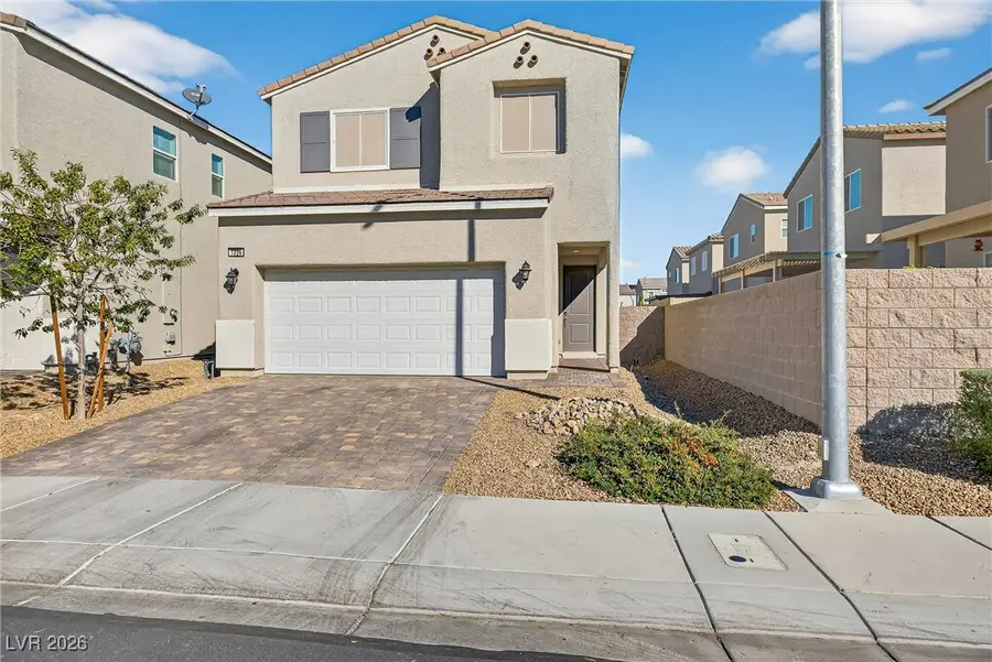 1326 Cactus Bud Place, North Las Vegas, NV 89031 - #2