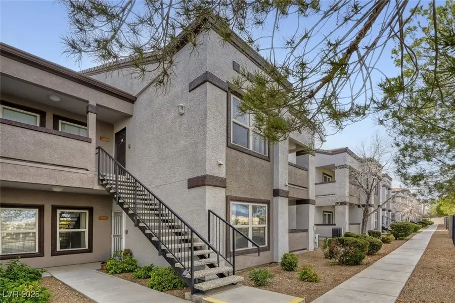 7255 W Sunset Road #1006, Las Vegas, NV 89113 - #2