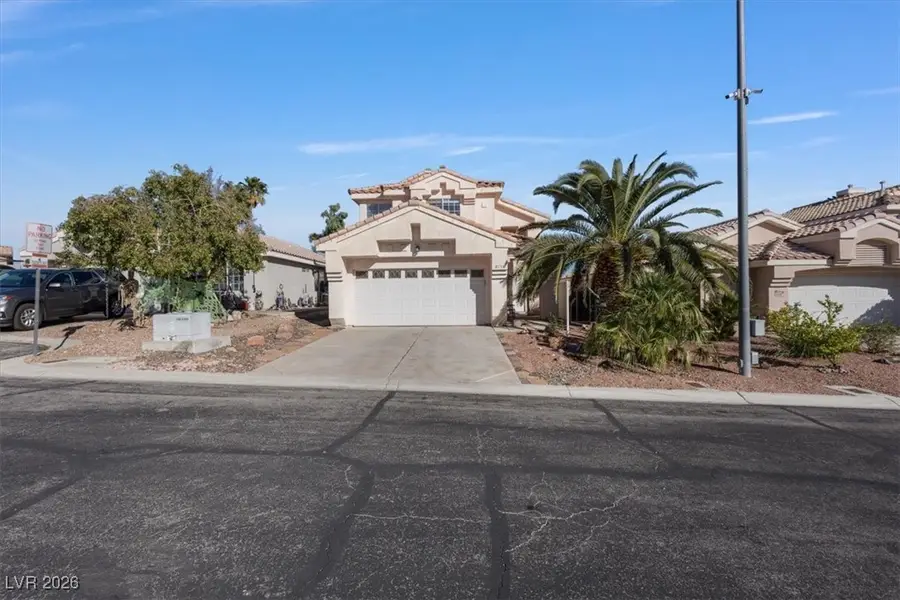 8758 Arawana Place, Henderson, NV 89074 - #3