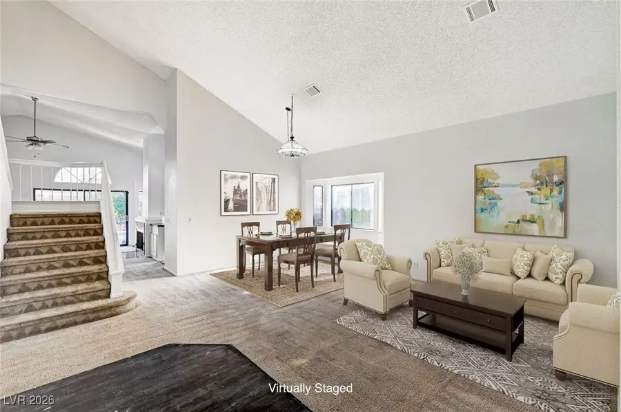 3332 Ventana Hills Drive, Las Vegas, NV 89117 - #2