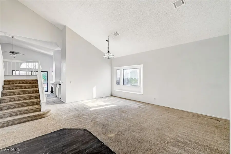 3332 Ventana Hills Drive, Las Vegas, NV 89117 - #3