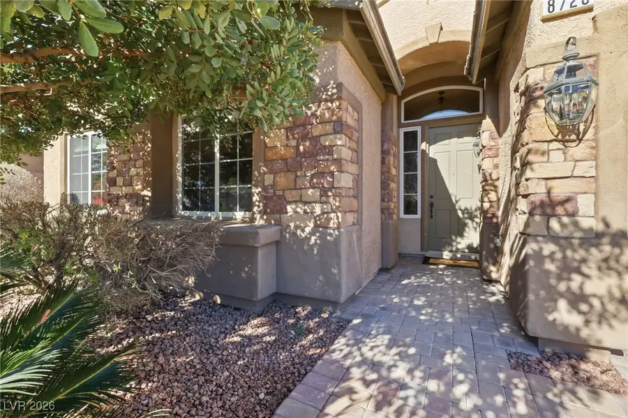 8720 James Raul Avenue, Las Vegas, NV 89143 - #2