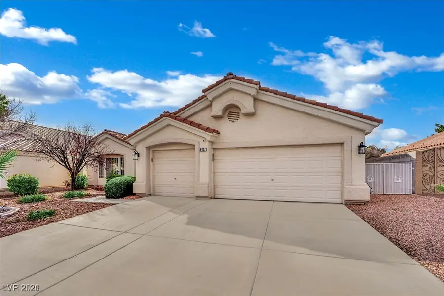 6037 Cocktail Drive, Las Vegas, NV 89130 - Image #2