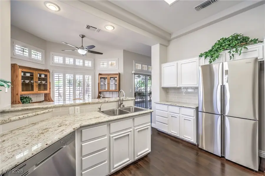 2330 Spring Water Drive, Las Vegas, NV 89134 - Image #2