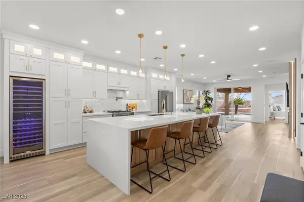 11177 Twilight Times Court, Las Vegas, NV 89135