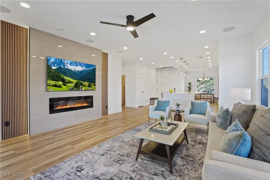 11177 Twilight Times Court, Las Vegas, NV 89135 - #2