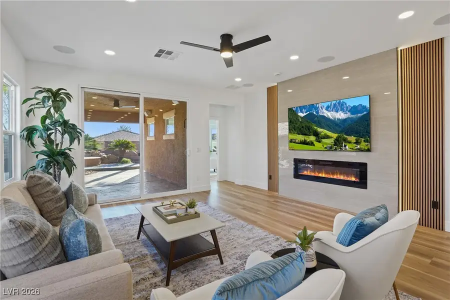 11177 Twilight Times Court, Las Vegas, NV 89135 - #3