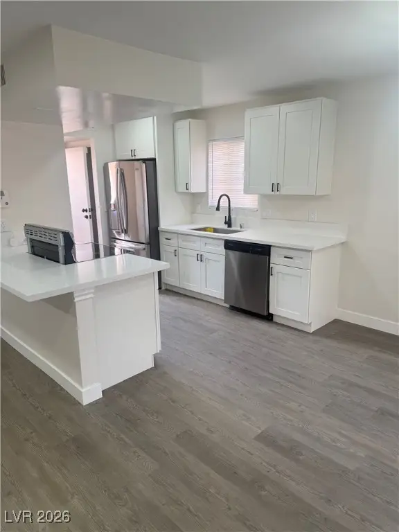 5248 Greene Lane #B, Las Vegas, NV 89119 - #2