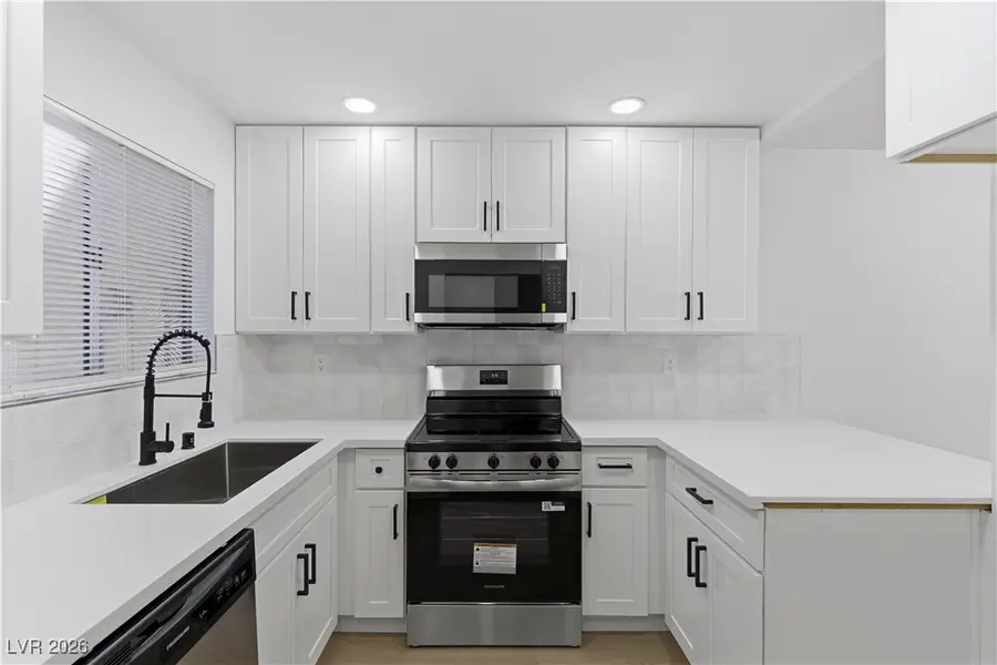 2341 Wooster Circle #B, Las Vegas, NV 89108 - Image #3