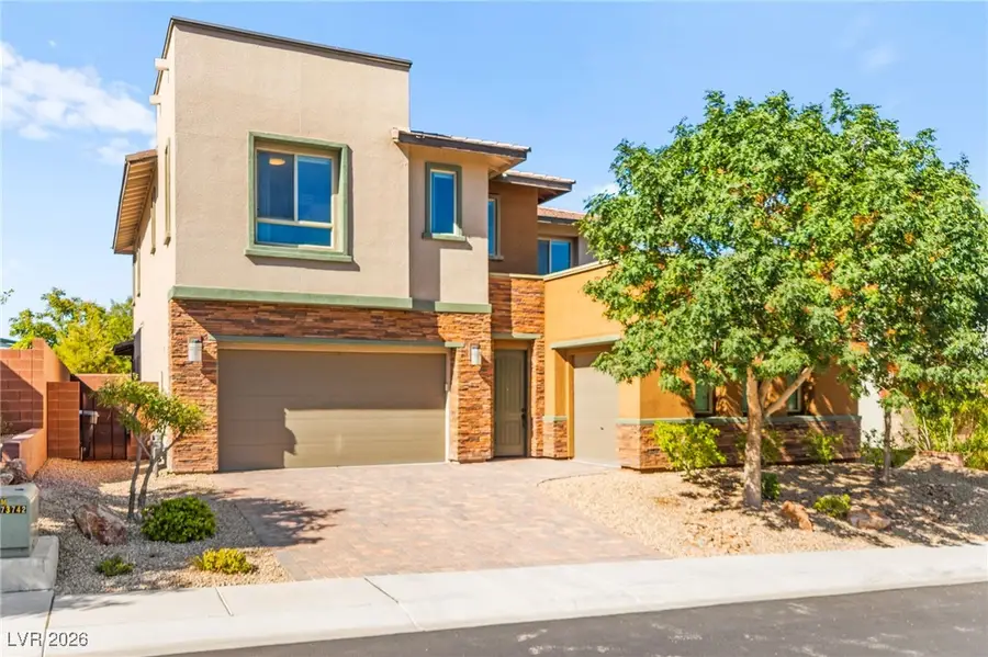 10314 Apache Blue Avenue, Las Vegas, NV 89135 - #2