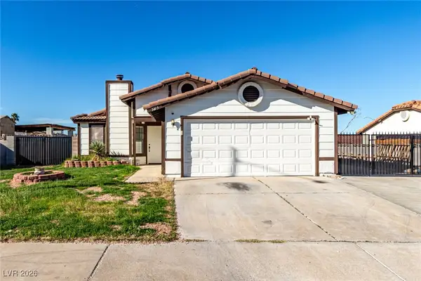 1003 Palo Verde Drive, Henderson, NV 89015