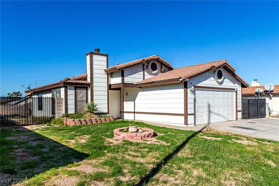 1003 Palo Verde Drive, Henderson, NV 89015 - #2