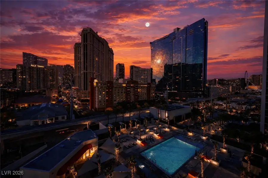 135 E Harmon Avenue #305, Las Vegas, NV 89109 - #2