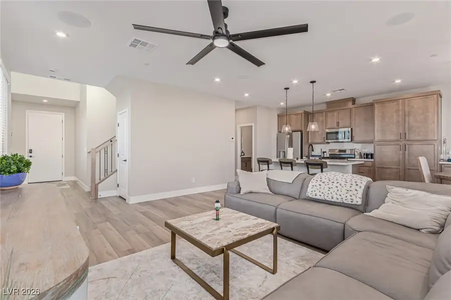 11850 Angle Cliff Avenue, Las Vegas, NV 89138 - #3