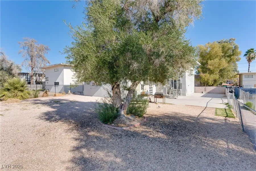 3370 Athens Street, Las Vegas, NV 89169 - #3
