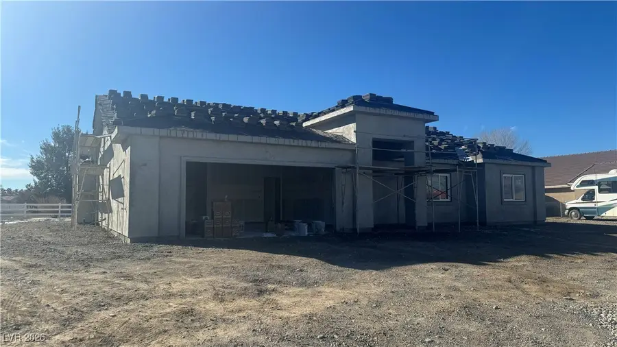 581 Antelope Avenue, Pahrump, NV 89060 - Image #2