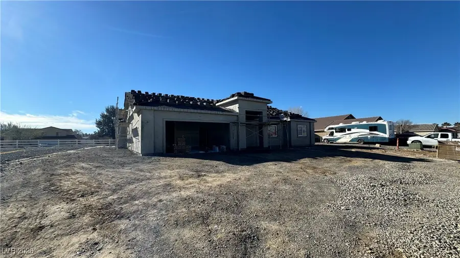 581 Antelope Avenue, Pahrump, NV 89060 - Image #3
