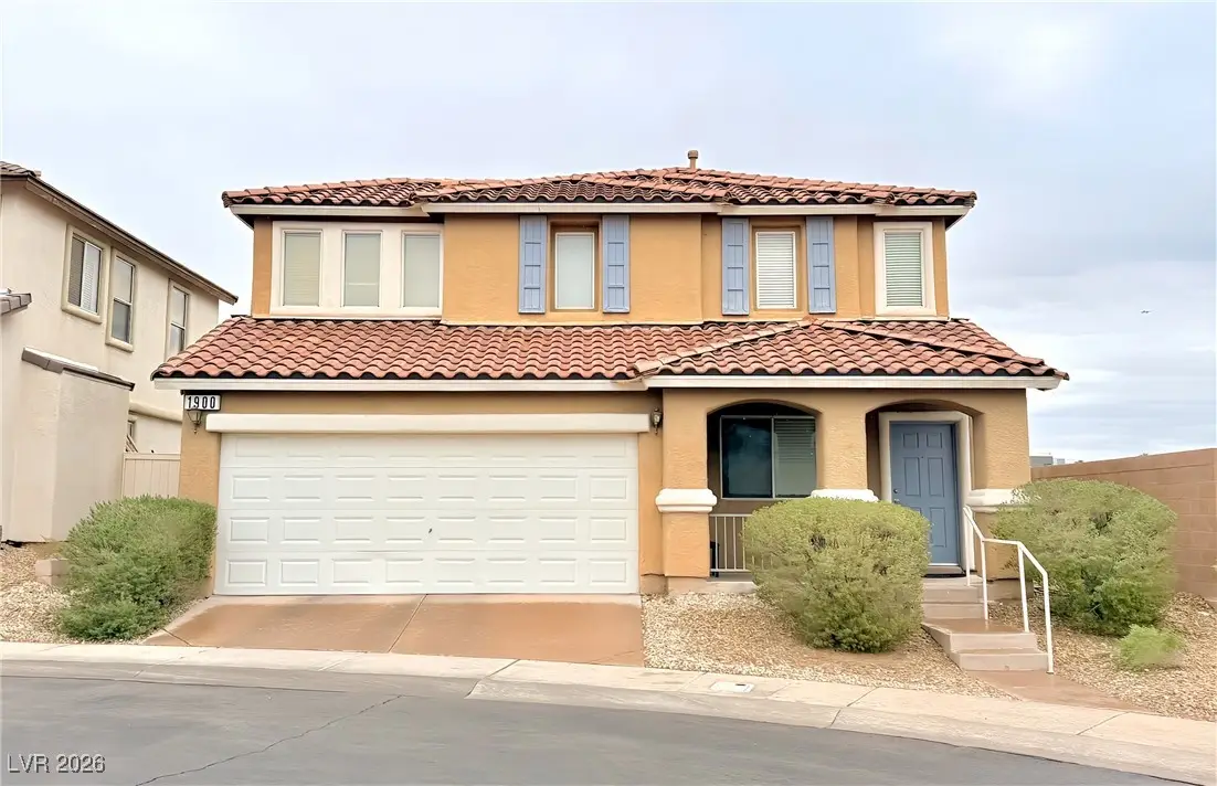 1900 Equinox Ridge Way, Henderson, NV 89014 - Image #1