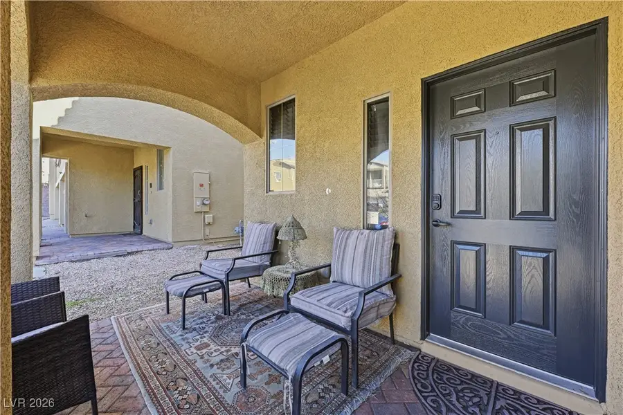 6332 Pageant Street, North Las Vegas, NV 89031 - #3