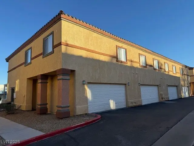 4915 E Russell Road Unit 125-128, Las Vegas, NV 89120 - #3