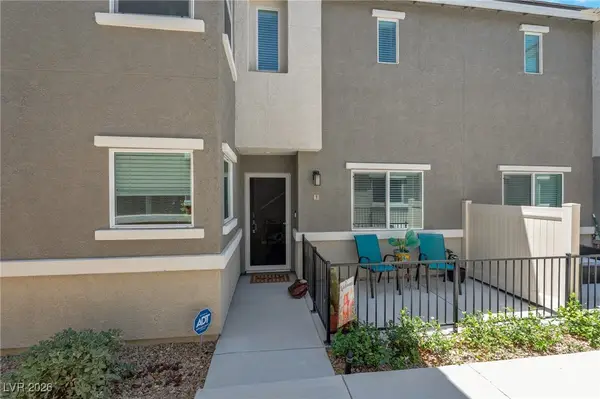 12348 Golden Wreath Road #1, Las Vegas, NV 89183