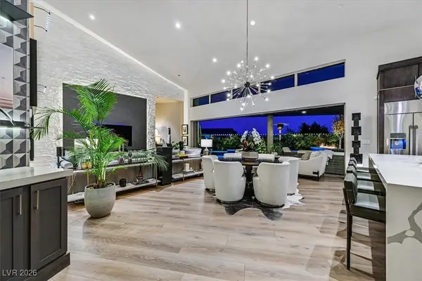 6360 Clovis Point Street, Las Vegas, NV 89135