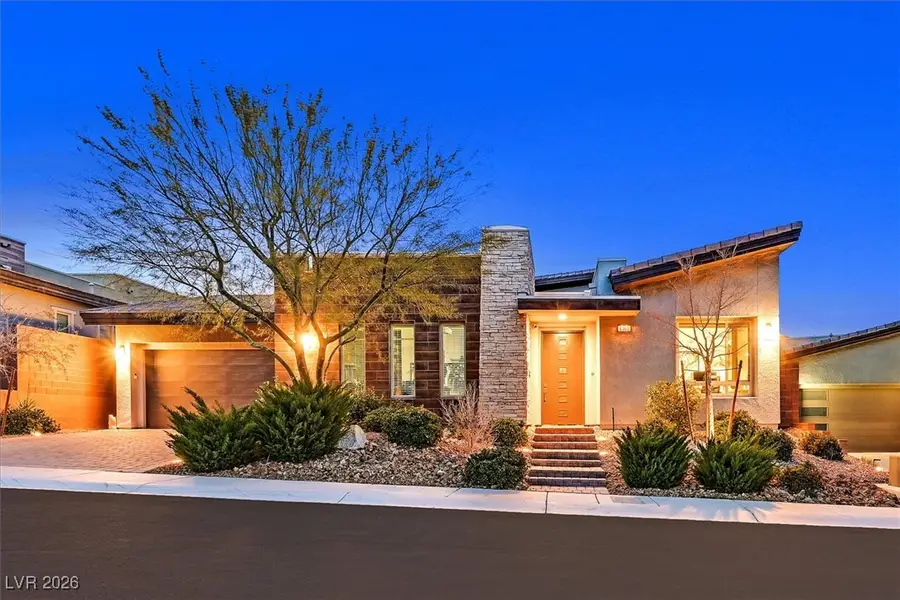 6360 Clovis Point Street, Las Vegas, NV 89135 - #3