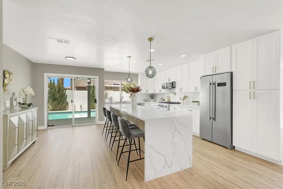 7840 Millhopper Avenue, Las Vegas, NV 89128 - #2