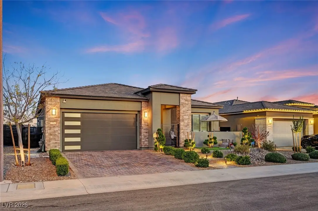 128 Springbough Lane, Las Vegas, NV 89138 - #1
