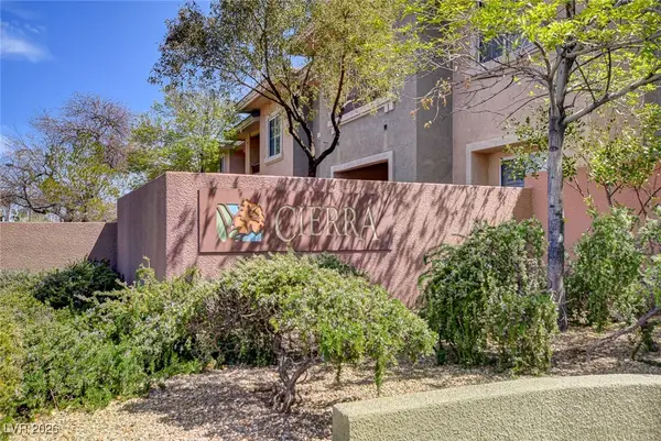 909 Domnus Lane #203, Las Vegas, NV 89144