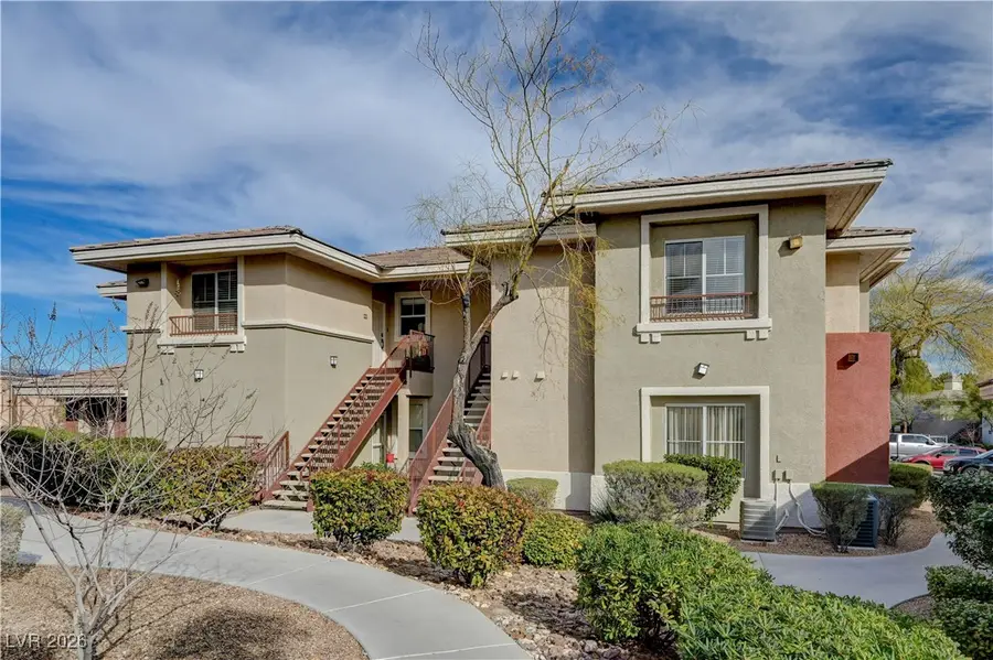 909 Domnus Lane #203, Las Vegas, NV 89144 - Image #2