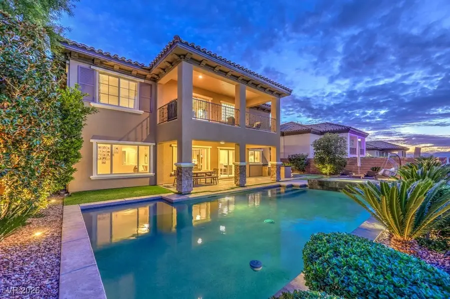 2408 Luberon Drive, Henderson, NV 89044 - Image #2