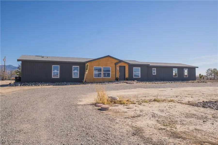 3891 Peggy Avenue, Pahrump, NV 89048 - Image #3