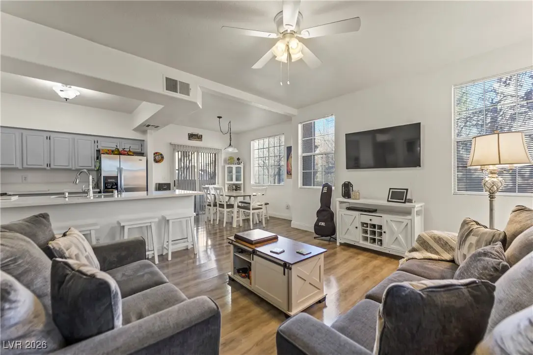 1508 Blackcombe Street #103, Las Vegas, NV 89128 - Image #1