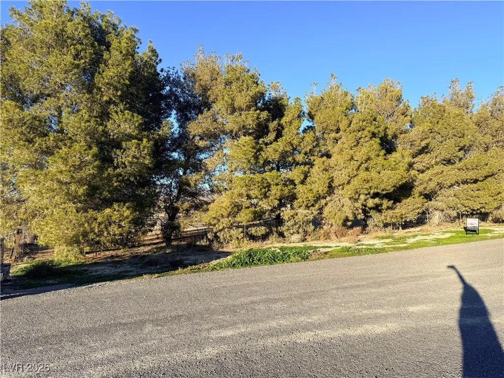 4740 Paiute Boulevard, Pahrump, NV 89061 - Image #1