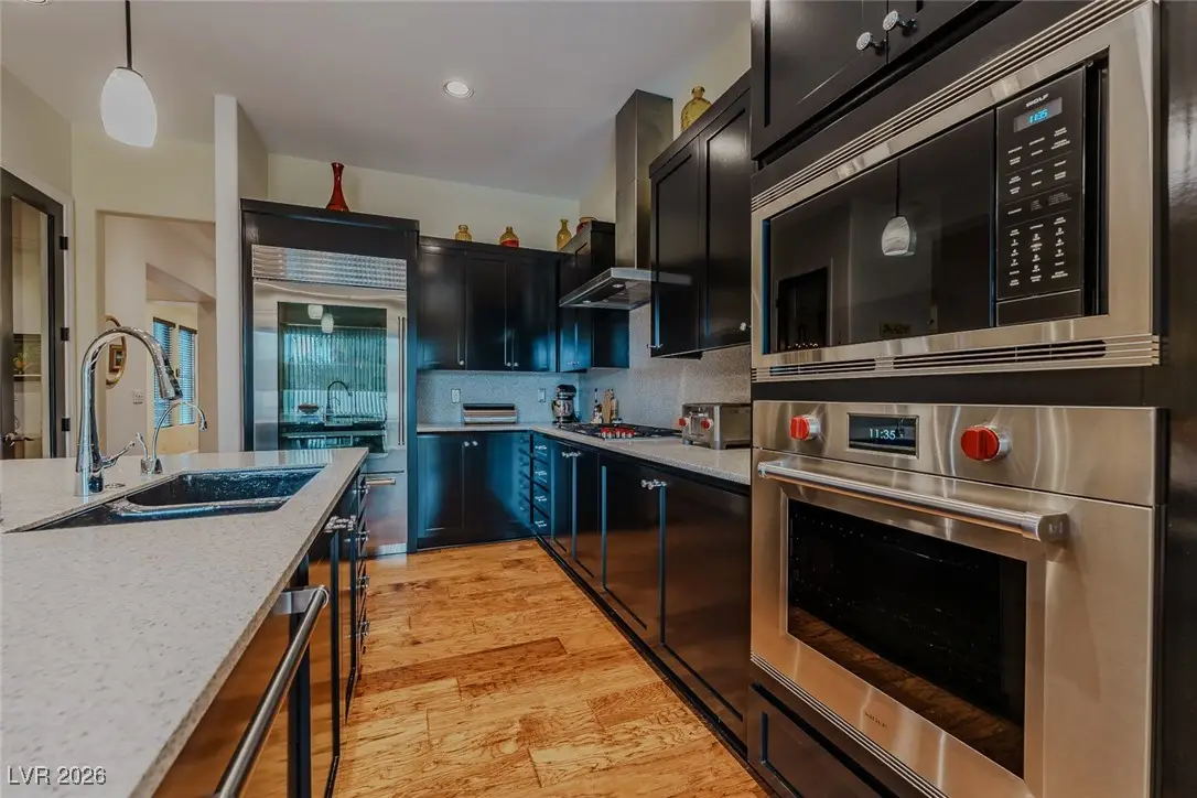 11477 Timber Mountain Avenue, Las Vegas, NV 89135 - Image #1